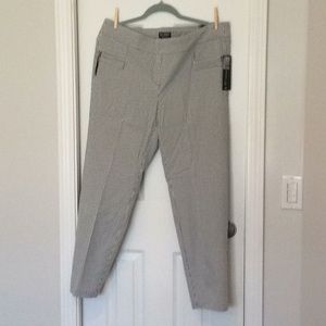 Cool and stylish seer sucker for summer